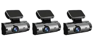 Vital Dashcam Pro 6 units